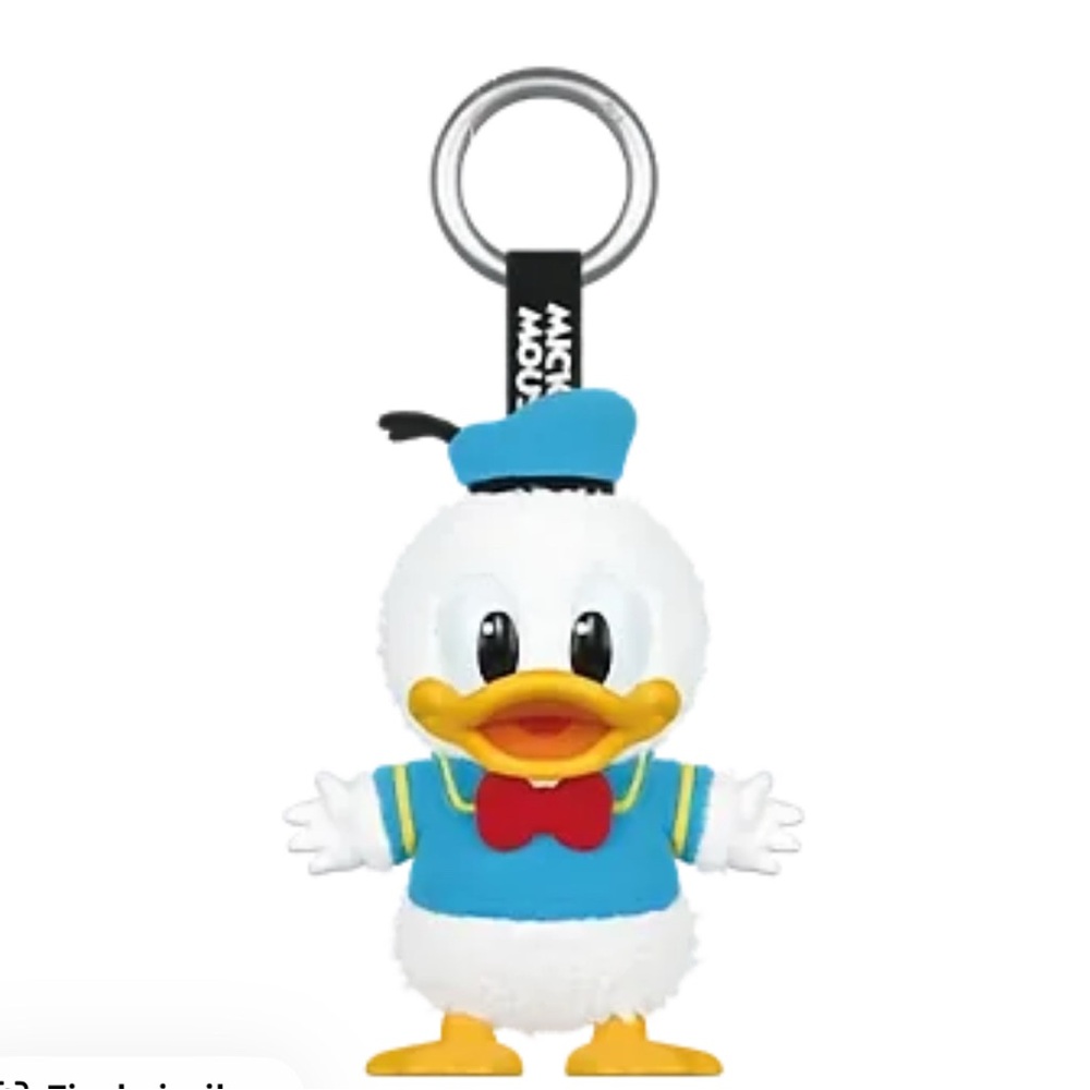 PopMart Mickey & Friends - Donald Duck